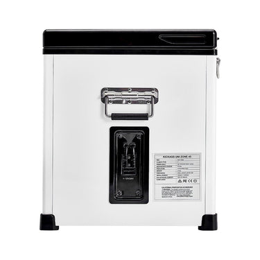 KickAss ProductsKickAss Single Zone 45L Fridge/Freezer WhiteKAF - 45SZ - W