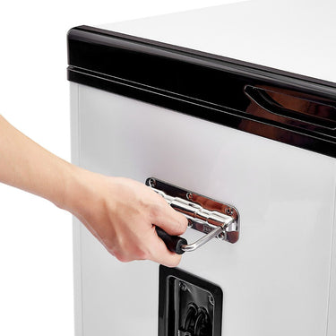 KickAss ProductsKickAss Single Zone 45L Fridge/Freezer WhiteKAF - 45SZ - W