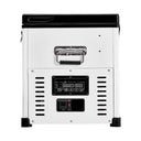 KickAss ProductsKickAss Single Zone 45L Fridge/Freezer WhiteKAF - 45SZ - W