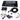 KickAss ProductsKickAss Smart 105Ah Ultra Slimline Lithium Dual Battery KitKA - SMART - 105SLIM - KIT