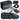 KickAss ProductsKickAss Smart 120Ah Lithium Dual Battery Kit With 1000W InverterKA - SMART - 120 - 1000 - KIT