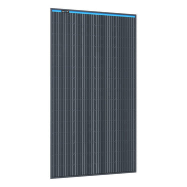 KickAss ProductsKickAss Smart 125Ah Lithium Battery Box Power Station Bundle with 170W Fixed Solar Panel, Wiring Kit & TrayKA-125AHLIT-25ADCDC-SOL170W-WIRING
