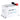 KickAss ProductsKickAss Smart 12V 230Ah Ultra - X Lithium Compact Deep Cycle Battery LiFePO4 - Arctic WhiteKA12230X - LION - W