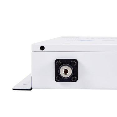 KickAss ProductsKickAss Smart 12V 230Ah Ultra - X Lithium Slimline Deep Cycle Battery LiFePO4 - Arctic WhiteKA12230SLIMX - LION - W