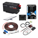 KickAss ProductsKickAss Smart 12V 300Ah Battery Bundle with PowerBoss, Starlink Mini & Connections KitKA-12300UXG2-POWERBOSS-300AH