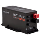 KickAss ProductsKickAss Smart 12V 300Ah Ultra-X Lithium Compact Deep Cycle Battery LiFePO4 - Series 2KA12300UXG2-LION