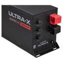 KickAss ProductsKickAss Smart 12V 300Ah Ultra-X Lithium Compact Deep Cycle Battery LiFePO4 - Series 2KA12300UXG2-LION