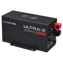 KickAss ProductsKickAss Smart 12V 300Ah Ultra-X Lithium Compact Deep Cycle Battery LiFePO4 - Series 2KA12300UXG2-LION
