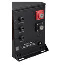 KickAss ProductsKickAss Smart 12V 300Ah Ultra-X Lithium Compact Deep Cycle Battery LiFePO4 - Series 2KA12300UXG2-LION