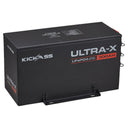 KickAss ProductsKickAss Smart 12V 300Ah Ultra-X Lithium Compact Deep Cycle Battery LiFePO4 - Series 2KA12300UXG2-LION