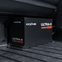 KickAss ProductsKickAss Smart 12V 300Ah Ultra-X Lithium Compact Deep Cycle Battery LiFePO4 - Series 2KA12300UXG2-LION