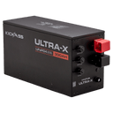 KickAss ProductsKickAss Smart 12V 300Ah Ultra-X Lithium Compact Deep Cycle Battery LiFePO4 - Series 2KA12300UXG2-LION