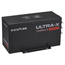 KickAss ProductsKickAss Smart 12V 300Ah Ultra-X Lithium Compact Deep Cycle Battery LiFePO4 - Series 2KA12300UXG2-LION