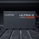 KickAss ProductsKickAss Smart 12V 300Ah Ultra-X Lithium Compact Deep Cycle Battery LiFePO4KA12300UXG2-LION