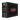 KickAss ProductsKickAss Smart 230Ah Ultra - X Lithium Slimline Dual Battery Kit with Canopy Power System & Starlink MiniKA-230AHLIT-CANOPY-DCDC-WIRING-STARLINK