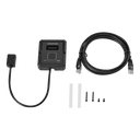 KickAss ProductsKickAss Smart LCD Remote Switch & Display Unit for Inverter ChargerKAPSWICHG-REM