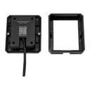 KickAss ProductsKickAss Smart LCD Remote Switch & Display Unit for Inverter ChargerKAPSWICHG-REM