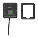 KickAss ProductsKickAss Smart LCD Remote Switch & Display Unit for Inverter ChargerKAPSWICHG-REM
