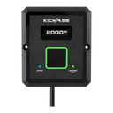 KickAss ProductsKickAss Smart LCD Remote Switch & Display Unit for Inverter ChargerKAPSWICHG-REM