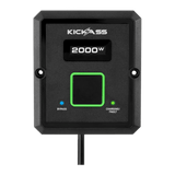 KickAss ProductsKickAss Smart LCD Remote Switch & Display Unit for Inverter ChargerKAPSWICHG-REM