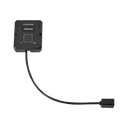 KickAss ProductsKickAss Smart LCD Remote Switch & Display Unit for Inverter ChargerKAPSWICHG-REM
