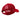 KickAss ProductsKickAss Snapback Cap - ALL REDKASCAP - RED