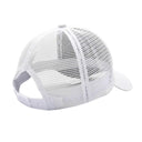 KickAss ProductsKickAss Snapback Cap - All WhiteKASCAP - WHT