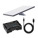 KickAss ProductsKickAss Starlink Mini Bundle with 12V Anderson To USB Fast Charger & 5m USB - C CableKA-STLMINI-USBCHG-USBC