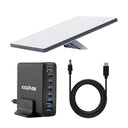 KickAss ProductsKickAss Starlink Mini Bundle with 240W GaN USB - C PD Fast Charger and 5m USB - C CableKA-STLMINI-240WCHG-USBC