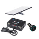 KickAss ProductsKickAss Starlink Mini Bundle with Mini Control Box, Fast Charger & USB - C CableKA-STLMINI-MINIPB-USBC