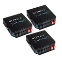 KickAss ProductsKickAss Triple 12V 460Ah Ultra - X Deep Cycle Lithium Battery Bundle - 1380Ah Total CapacityKA-TRIP-460AHX-LIT-BAT-1380AH