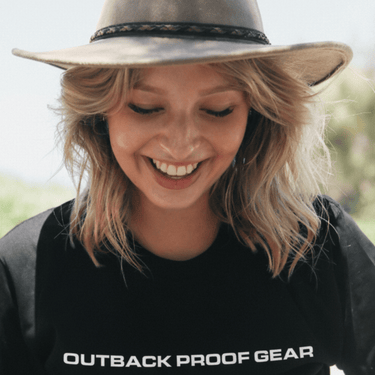 KickAss ProductsKickAss TShirt Outback Proof GearKATSHIRT-S-BB