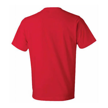 KickAss ProductsKickAss TShirt RedKATSHIRT-S-R