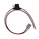 KickAss ProductsKickAss Twin 120Ah Lithium Complete Dual Battery Kit with 2000W Inverter, DCDC Charger and Wiring KitKA-2000WINV-TWIN120AHLIT-DCDC