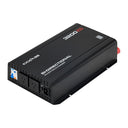 KickAss ProductsKickAss Twin 12V 460Ah Ultra-X Lithium Battery Bundle with 3200W Inverter-Charger & Switch Panel - 920Ah Total CapacityKA-12460XLIT-DCDC-INV-460AH
