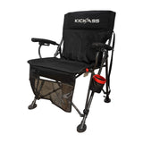 KickAss ProductsKickAss Ultimate Adventure Electric Camping Chair + 12V 24V Electric Blanket BundleKABUN-ULTADV-12VBLANKET