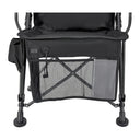 KickAss ProductsKickAss Ultimate Adventure Electric Camping Chair with Heating FunctionKACHAIR-HEATED