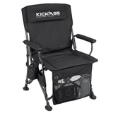 KickAss ProductsKickAss Ultimate Adventure Electric Camping Chair with Heating FunctionKACHAIR-HEATED