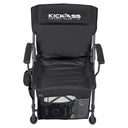 KickAss ProductsKickAss Ultimate Adventure Electric Camping Chair with Heating FunctionKACHAIR-HEATED