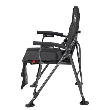 KickAss ProductsKickAss Ultimate Adventure Electric Camping Chair with Heating FunctionKACHAIR-HEATED
