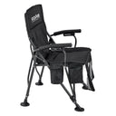 KickAss ProductsKickAss Ultimate Adventure Electric Camping Chair with Heating FunctionKACHAIR-HEATED