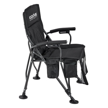 KickAss ProductsKickAss Ultimate Adventure Electric Camping Chair with Heating FunctionKACHAIR-HEATED