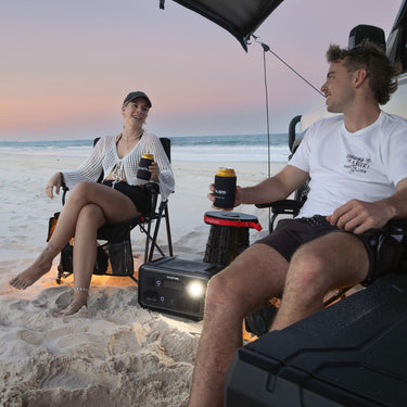 KickAss ProductsKickAss Ultimate Adventure Electric Camping Chair with Heating FunctionKACHAIR-HEATED