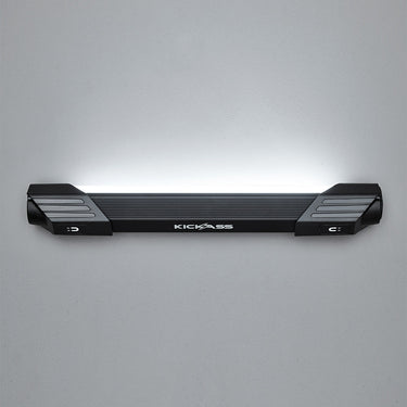 KickAss ProductsKickAss ULTRA BRIGHT 28cm Magnetic LIght BarKATORCHLB - UBM - 28