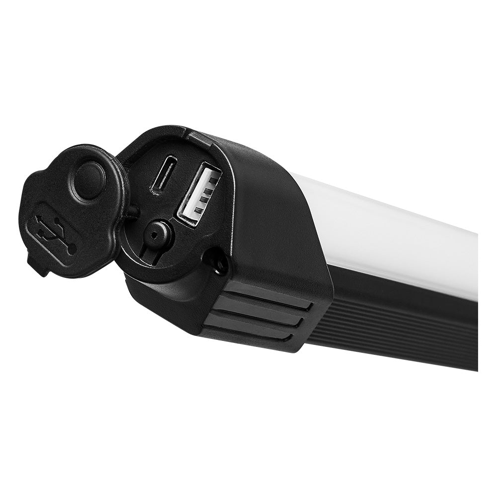KickAss ULTRA BRIGHT 48cm Magnetic Light Bar & Torch – KickAss Products