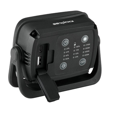 KickAss ProductsKickAss Ultra Bright Magnetic work & Camping light - 1800LumenKATORCHWL - UBM