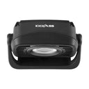 KickAss ProductsKickAss Ultra Bright Magnetic work & Camping light - 1800LumenKATORCHWL - UBM