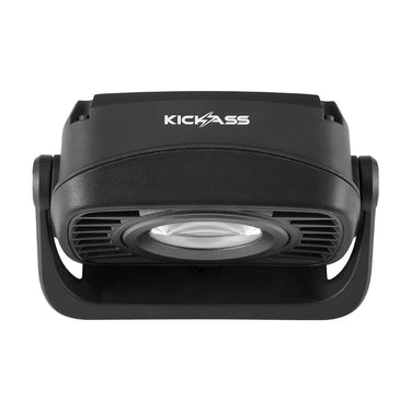 KickAss ProductsKickAss Ultra Bright Magnetic work & Camping light - 1800LumenKATORCHWL - UBM