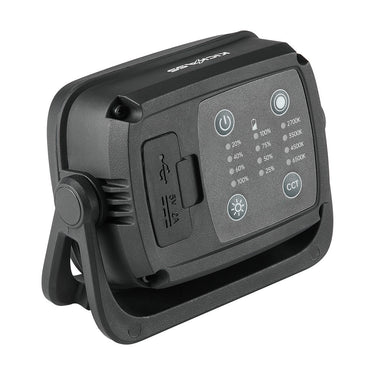 KickAss ProductsKickAss Ultra Bright Magnetic work & Camping light - 1800LumenKATORCHWL - UBM