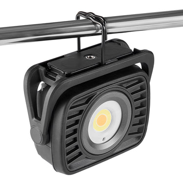 KickAss ProductsKickAss Ultra Bright Magnetic work & Camping light - 1800LumenKATORCHWL - UBM